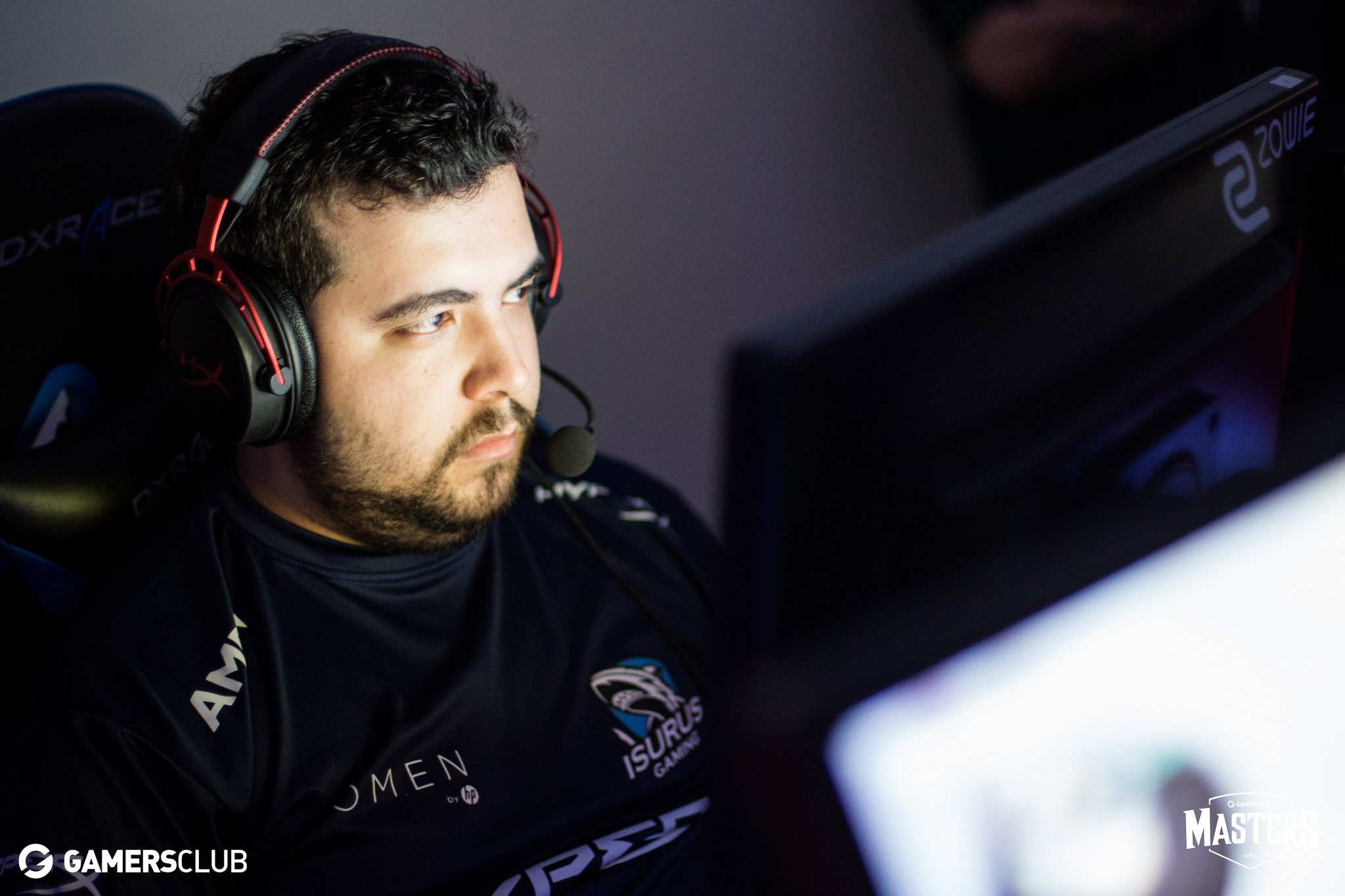 W7M e Isurus avançam à fase presencial da ESL LA League