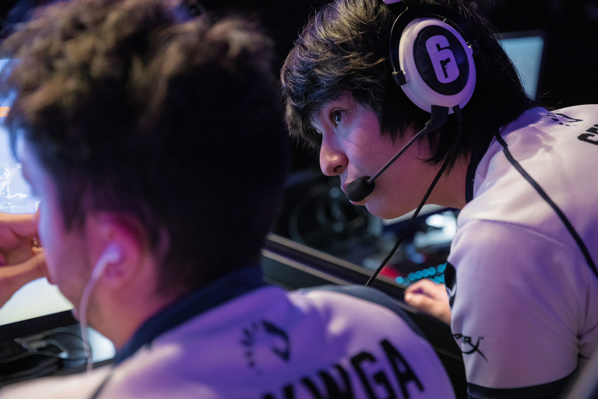 R6: Sensi sobre rehost na final da OGA PIT: “Foi um erro por parte da organização”