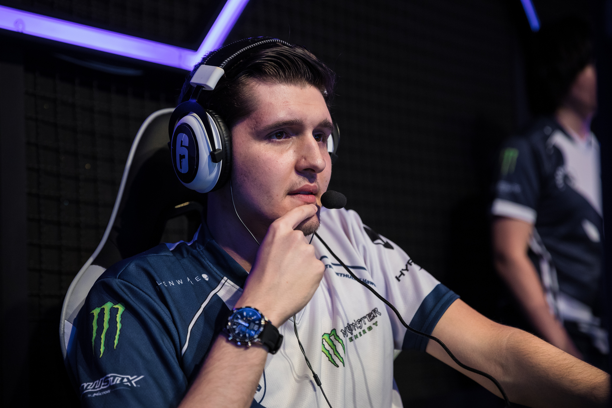 R6: Silence destaca estudo do adversário para avançar à final