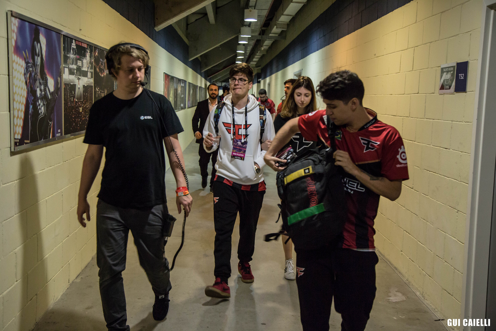 FaZe Clan chega sob desconfiança para o Six Invitational – e gosta disso!