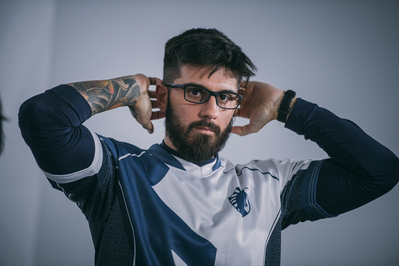 Campeão mundial de R6, ZiGueira aposenta-se do competitivo