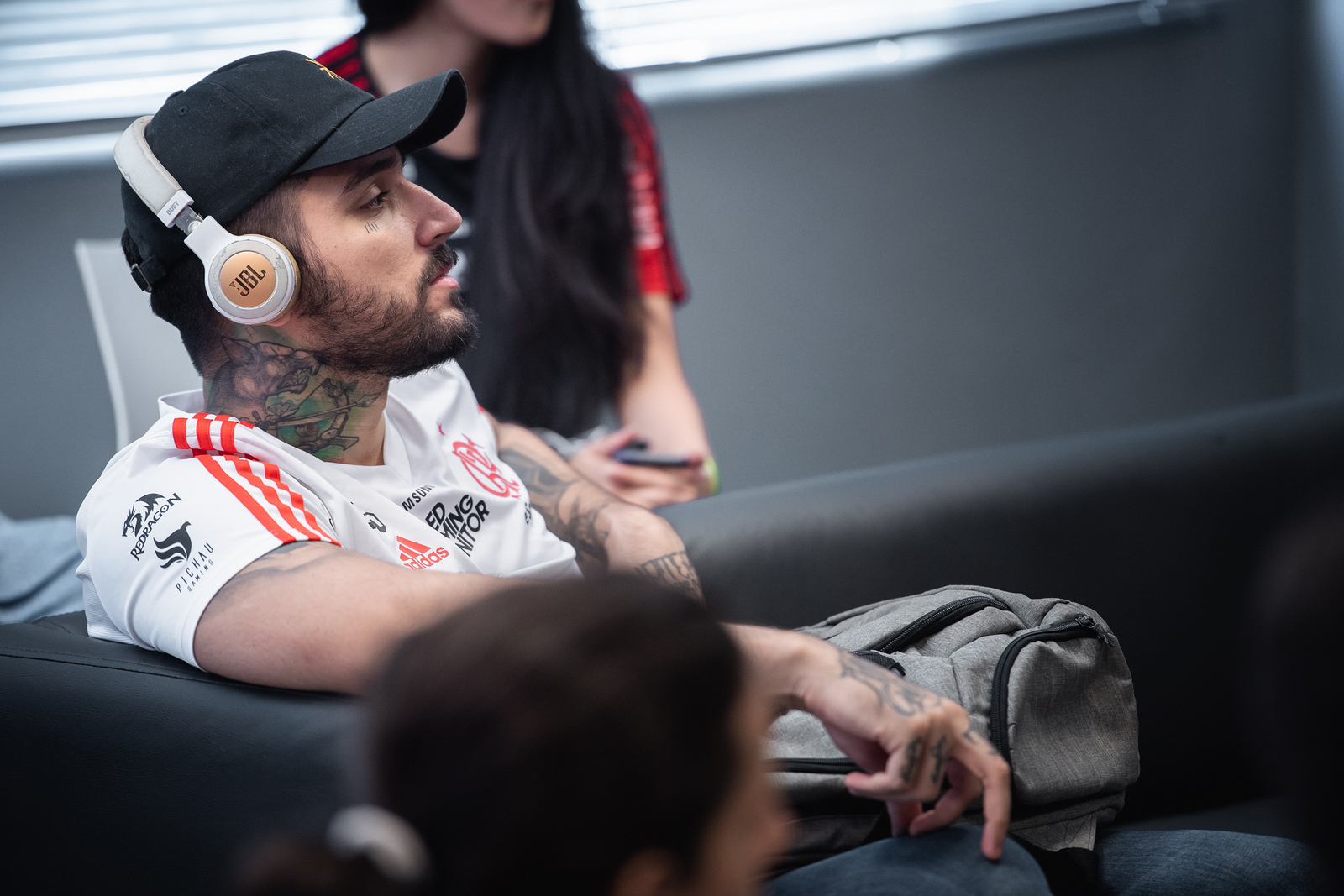 Quem derrubará o Rubro Negro?