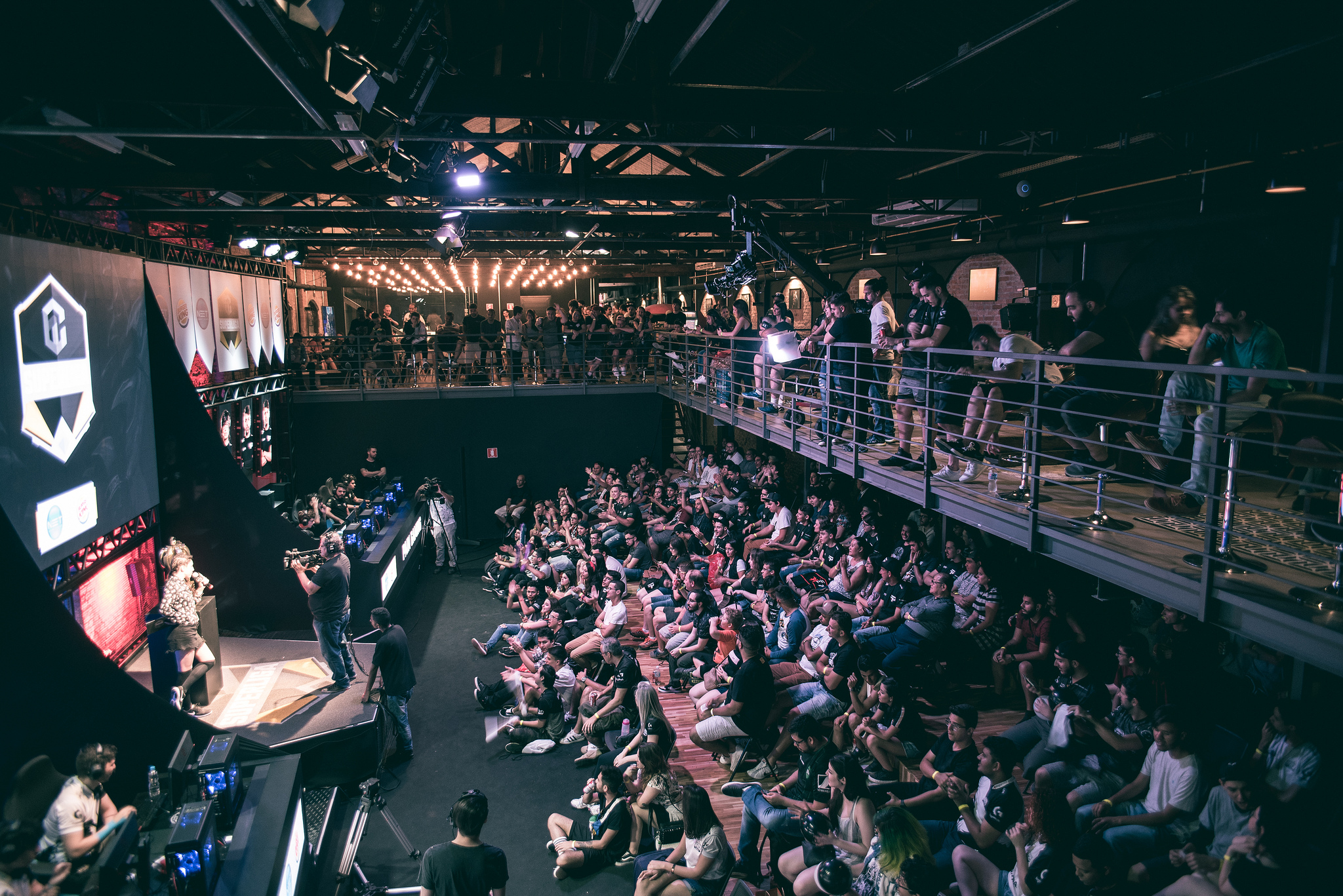 BBL e Mais Esports são o duo que você precisa acompanhar