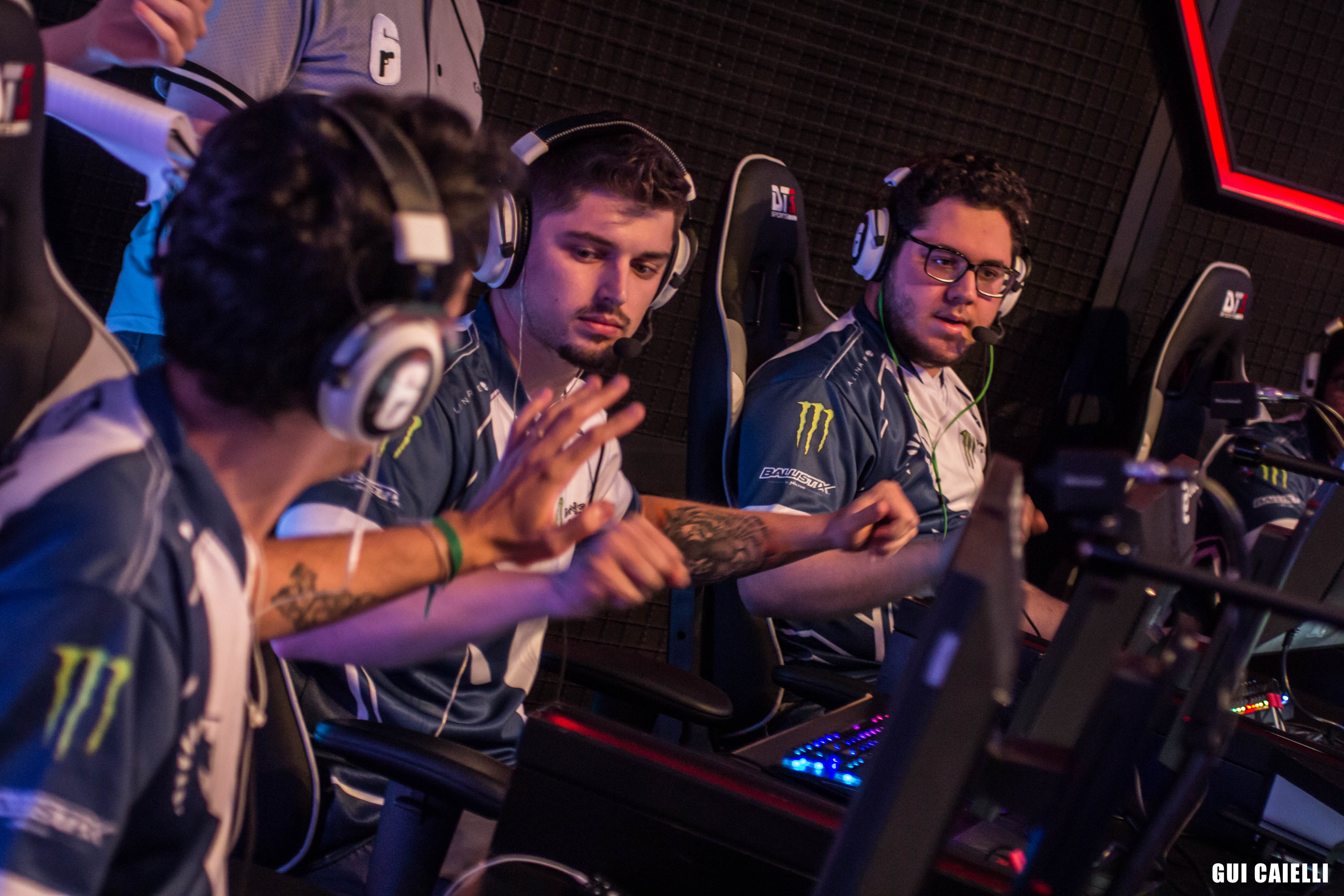 Dupla é trunfo para Team Liquid chegar como favorita ao Six Invitational