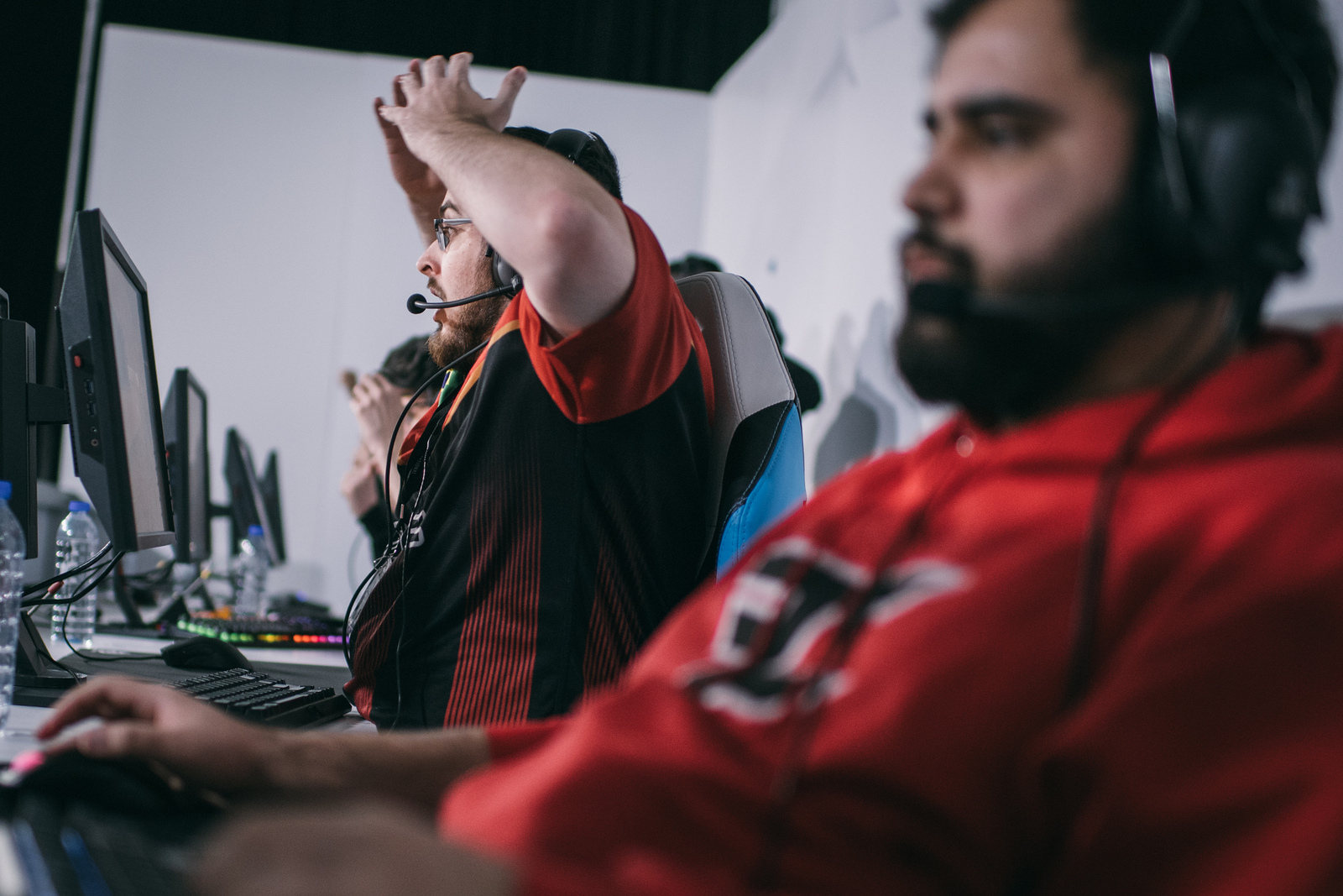 FaZe Clan perde e está fora do Six Invitational 2019