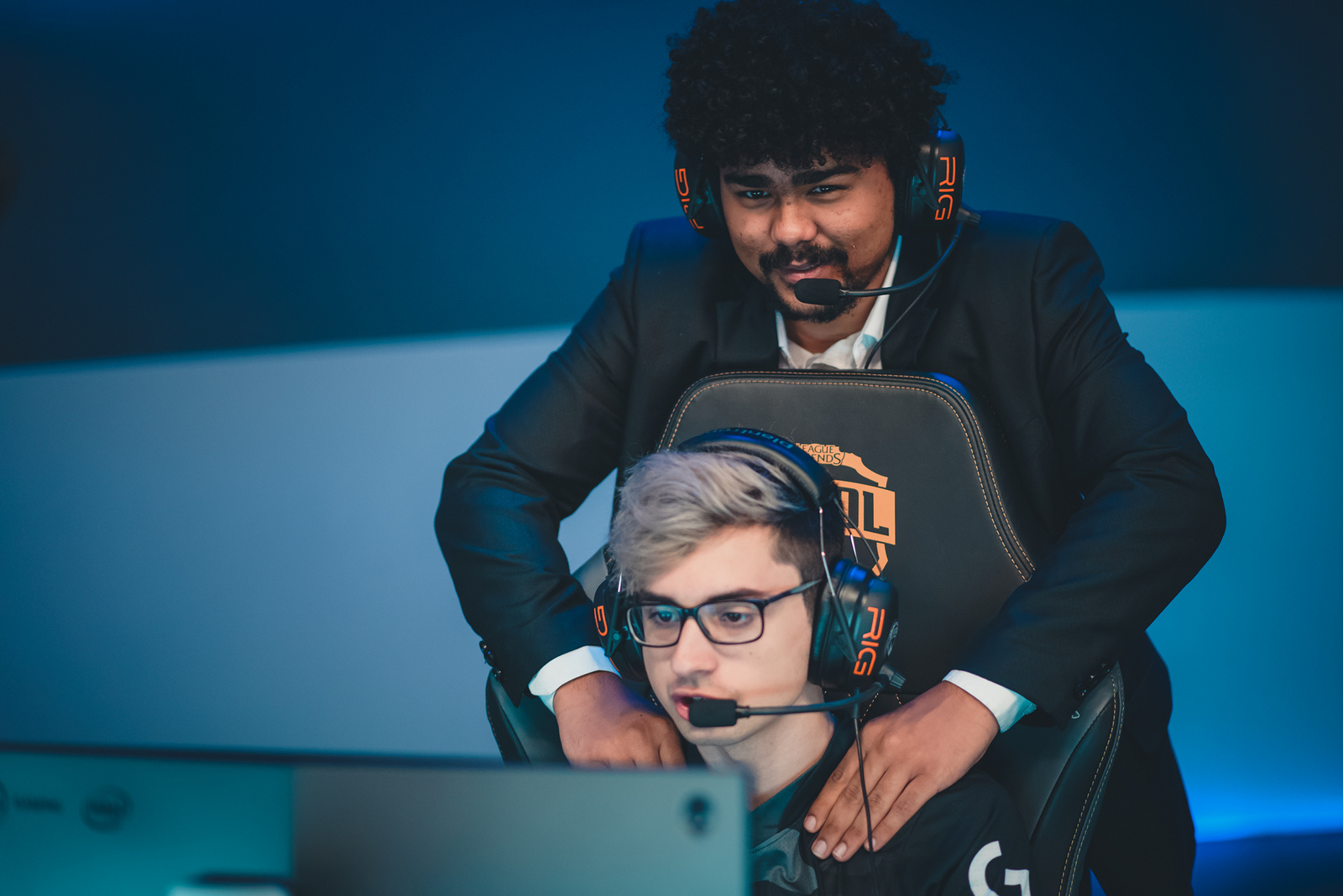 CBLoL 2019: INTZ atropela a KaBuM e Redemption volta a vencer