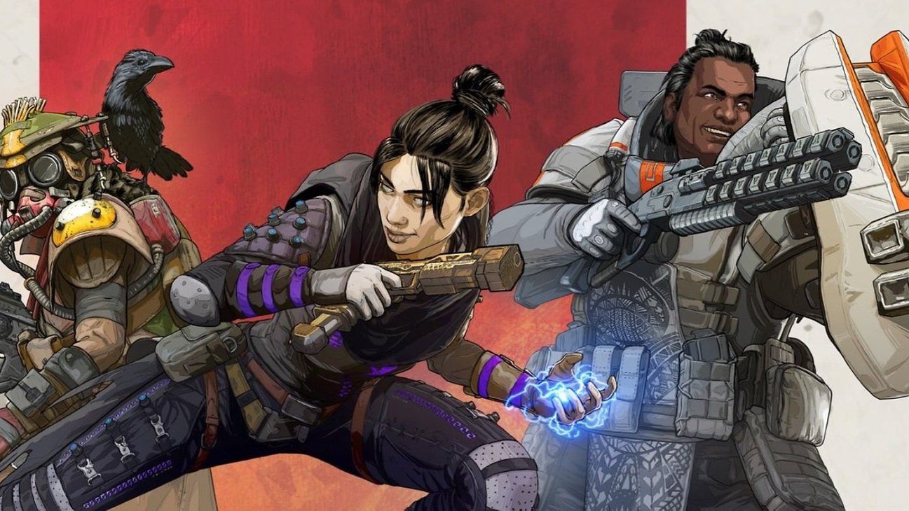Com 200 mil dólares de premiação, Apex Legends já tem torneio competitivo anunciado
