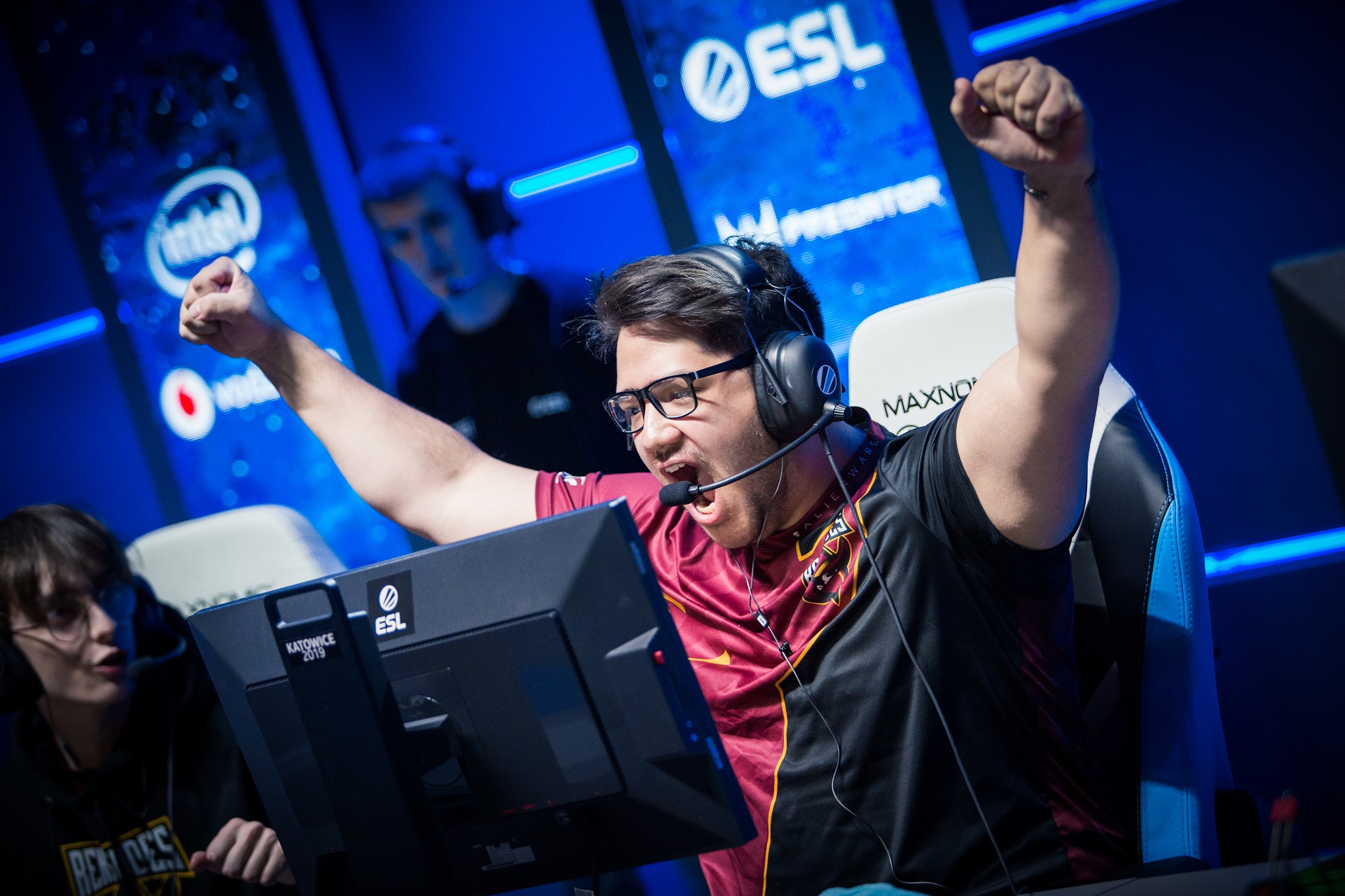 Confiante, AZR quer Renegades “fazendo seu próprio jogo” contra MIBR