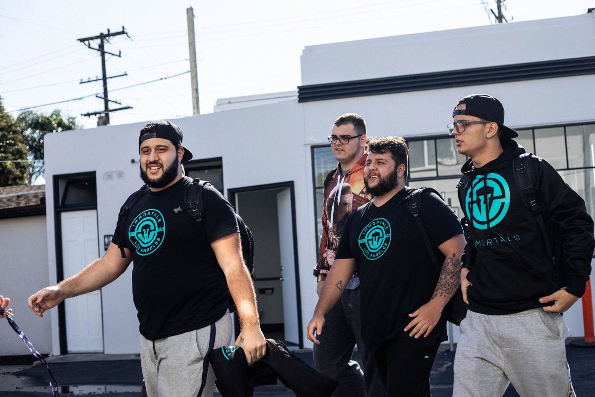 Chances de título? Veja como chegam os brasileiros para a disputa do Six Invitational