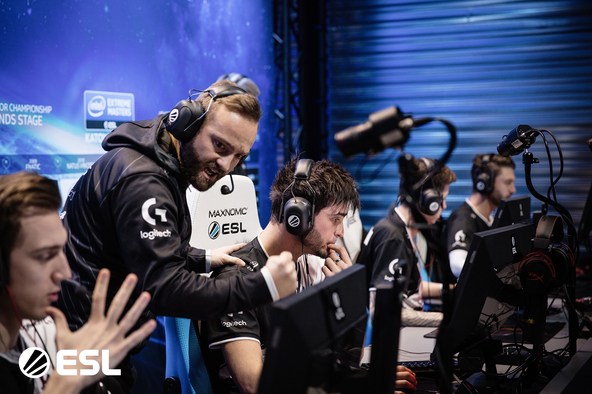 “Sabemos que estamos no caminho certo”, afirma shox