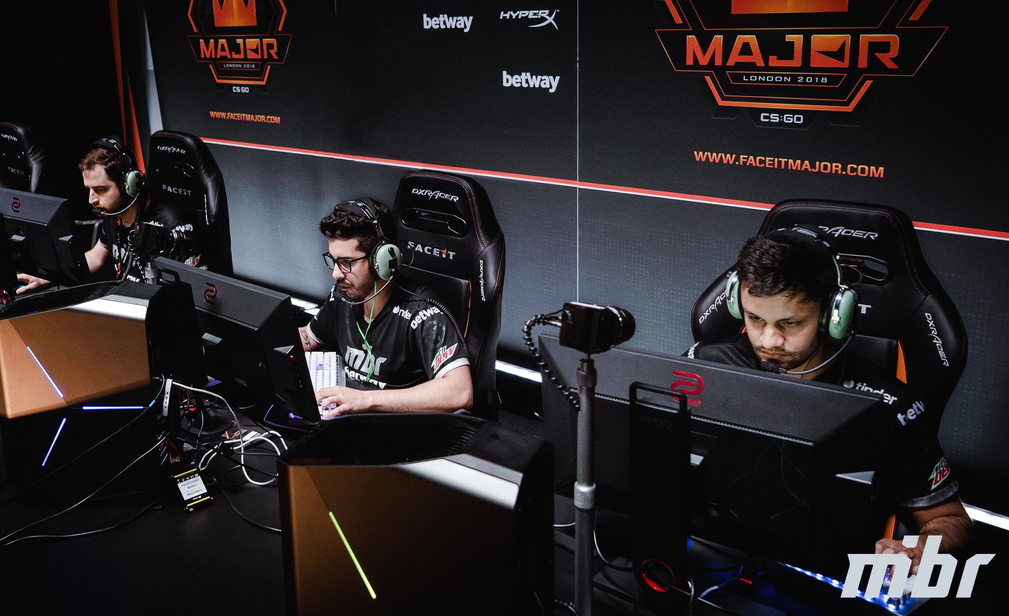 Katowice e um novo começo