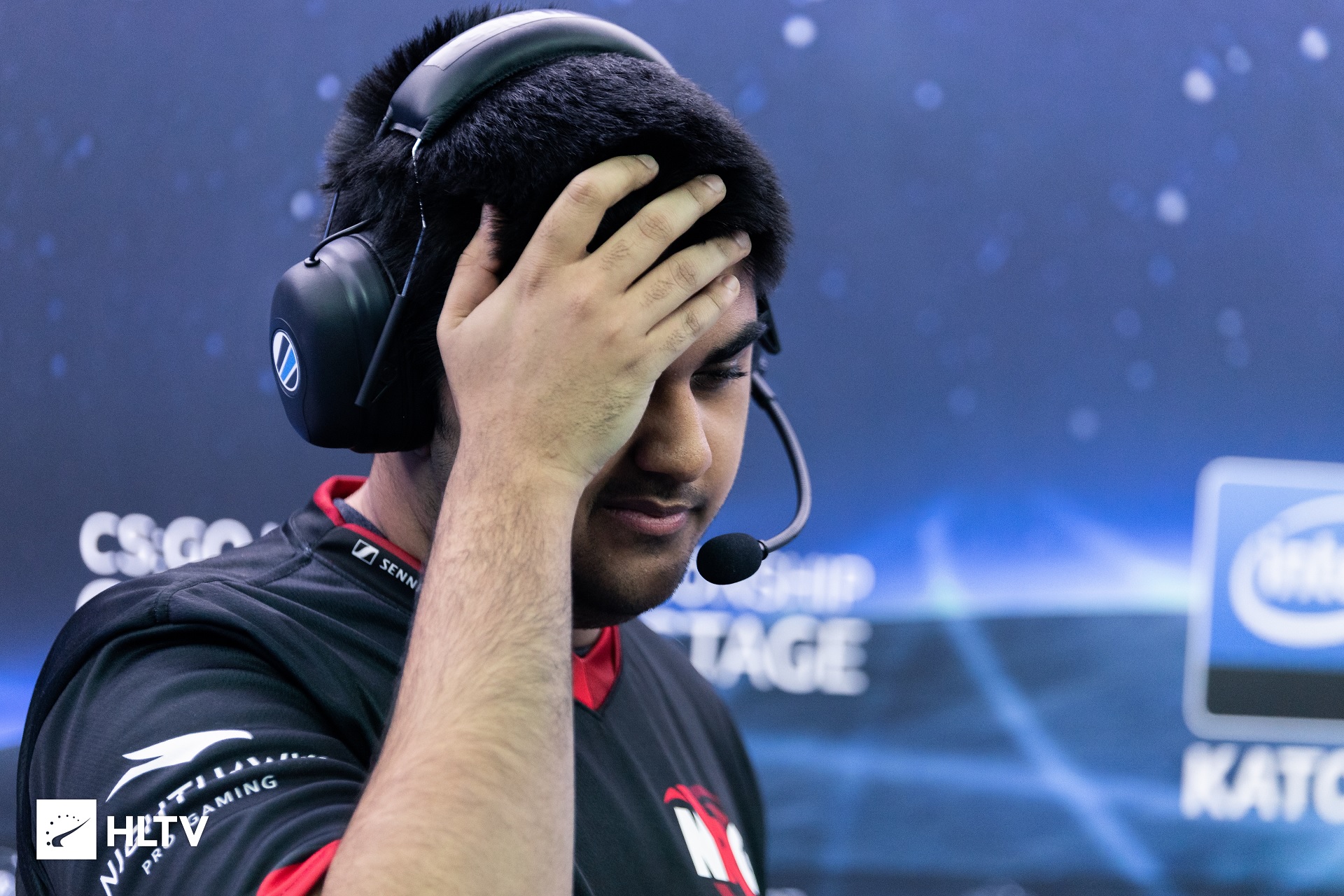 ImAPet revela nervosismo e responde críticas: “Não dou a mínima para o que estão falando”