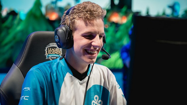 Jogada – Jogando de Sylas, Licorice rouba 3 ultimates em uma única luta