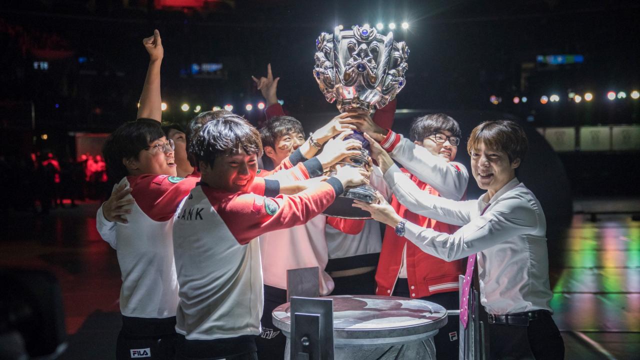 SKT anuncia parceria estratégica com Comcast Spectator