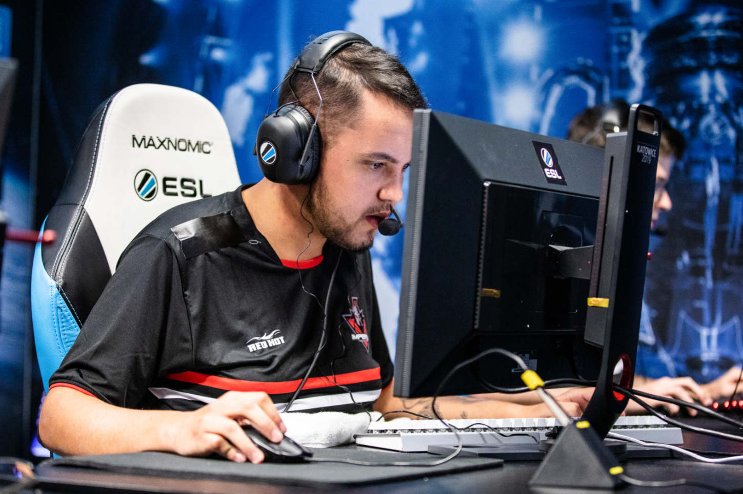 DreamHack Open: Imperial vence Sharks e é campeã da competição