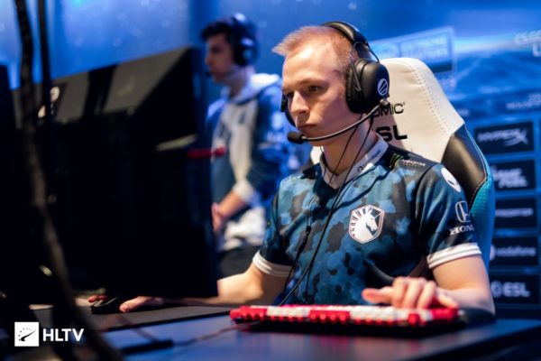 CS:GO: Liquid é a grande campeã da ESL One Cologne