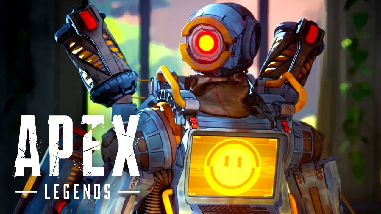 Apex Legends atinge marca de 25 milhões de usuários em uma semana