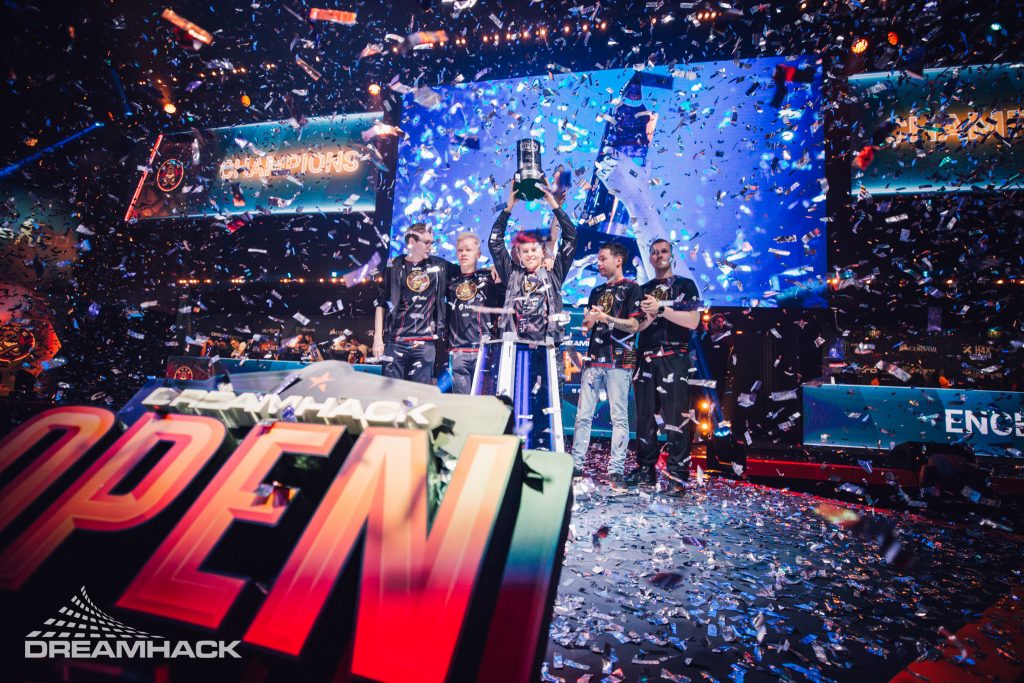 Qualificatórios para DreamHack Open Rio são anunciados