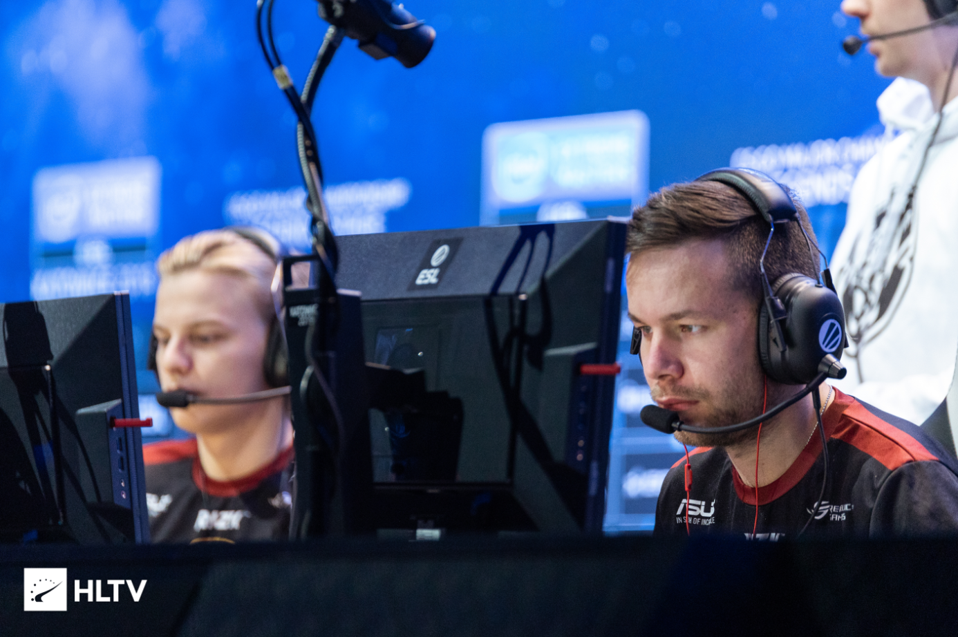 Natus Vincere e ENCE se classificam às semifinais da IEM Katowice