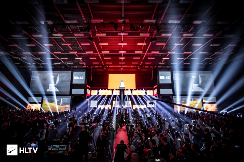 ESL Pro League anuncia qualificatório latino-americano