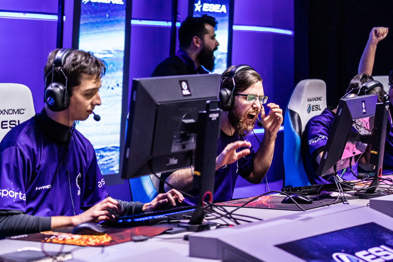 Na estreia do IEM Katowice Major 2019, FURIA é derrotada pela NiP