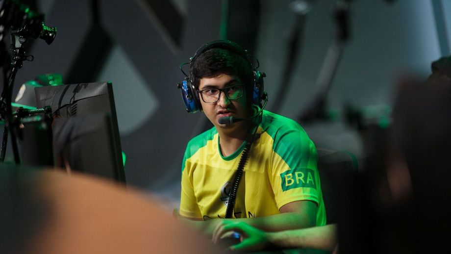 Overwatch: Lowkey vence Contenders e vai ao Atlantic Showdown