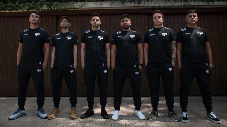 CS:GO: paiN substitui Furious no qualificatório da Pro League; confrontos são definidos