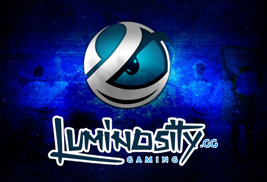Luminosity Gaming expulsa profissional de Fortnite após venda de contas