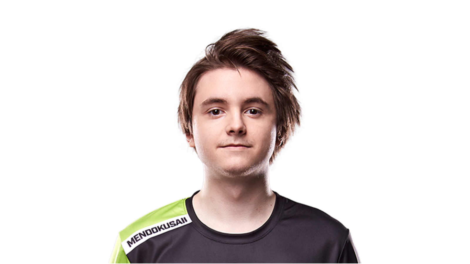 Mendokusaii, jogador da Overwatch League, bate recorde de kills em Apex Legends
