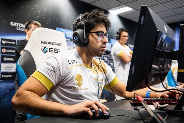 CS:GO: DETONA completa elenco com as contratações de NikoM e lux