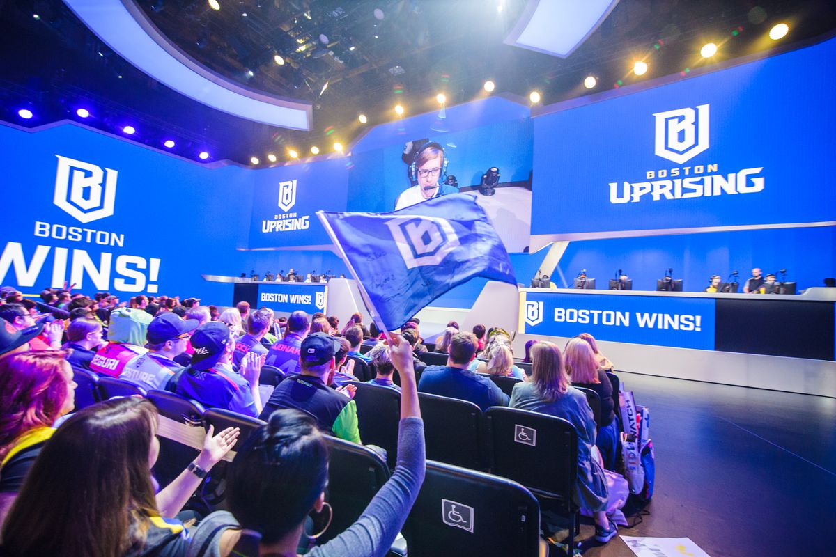 As 5 maiores surpresas da Overwatch League!