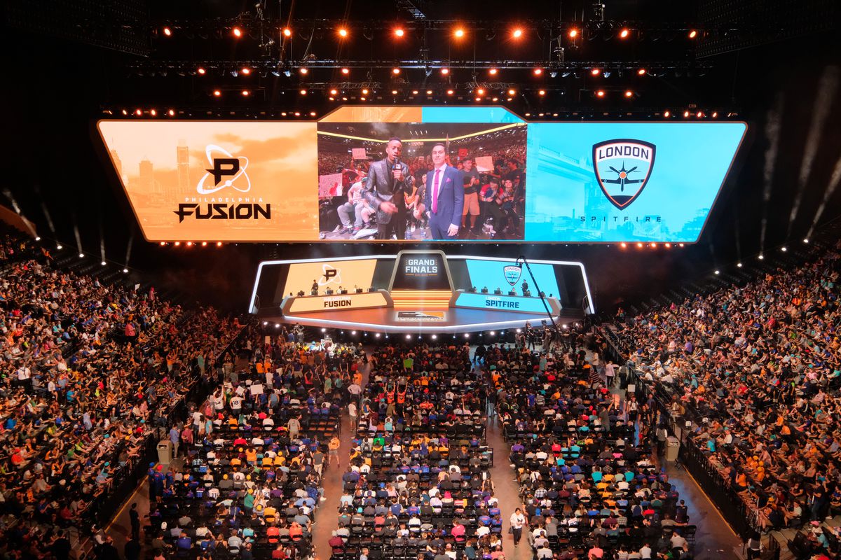 Overwatch League 2019: Confira as escalações das equipes participantes
