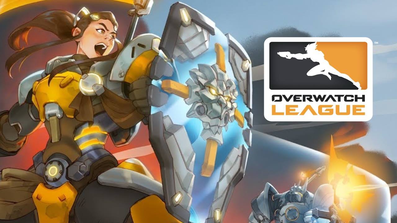 Overwatch League 2019 estreia em semana de muitos GOATS e algumas surpresas