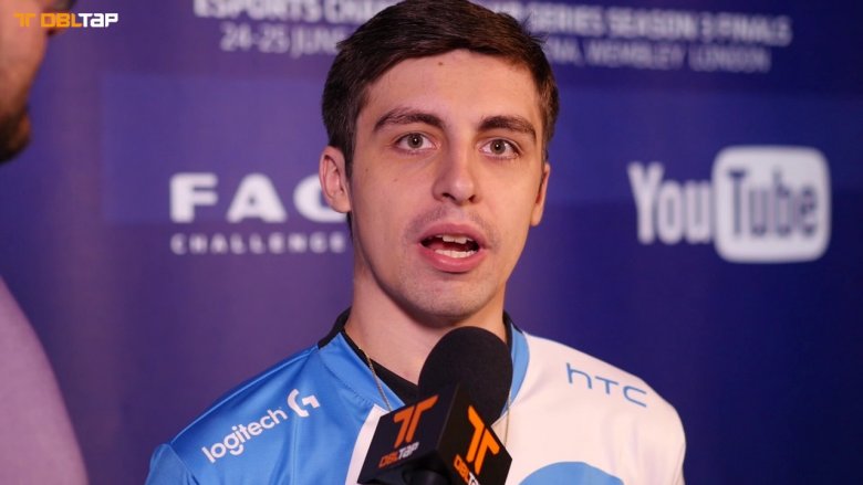 Valorant: “Joguei uma gema e agora tenho que voltar pro lixo”, diz Shroud