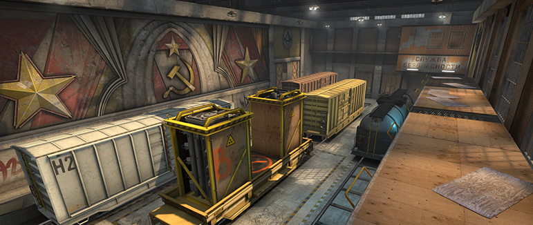 Transmissão da IEM Katowice na China terá censuras