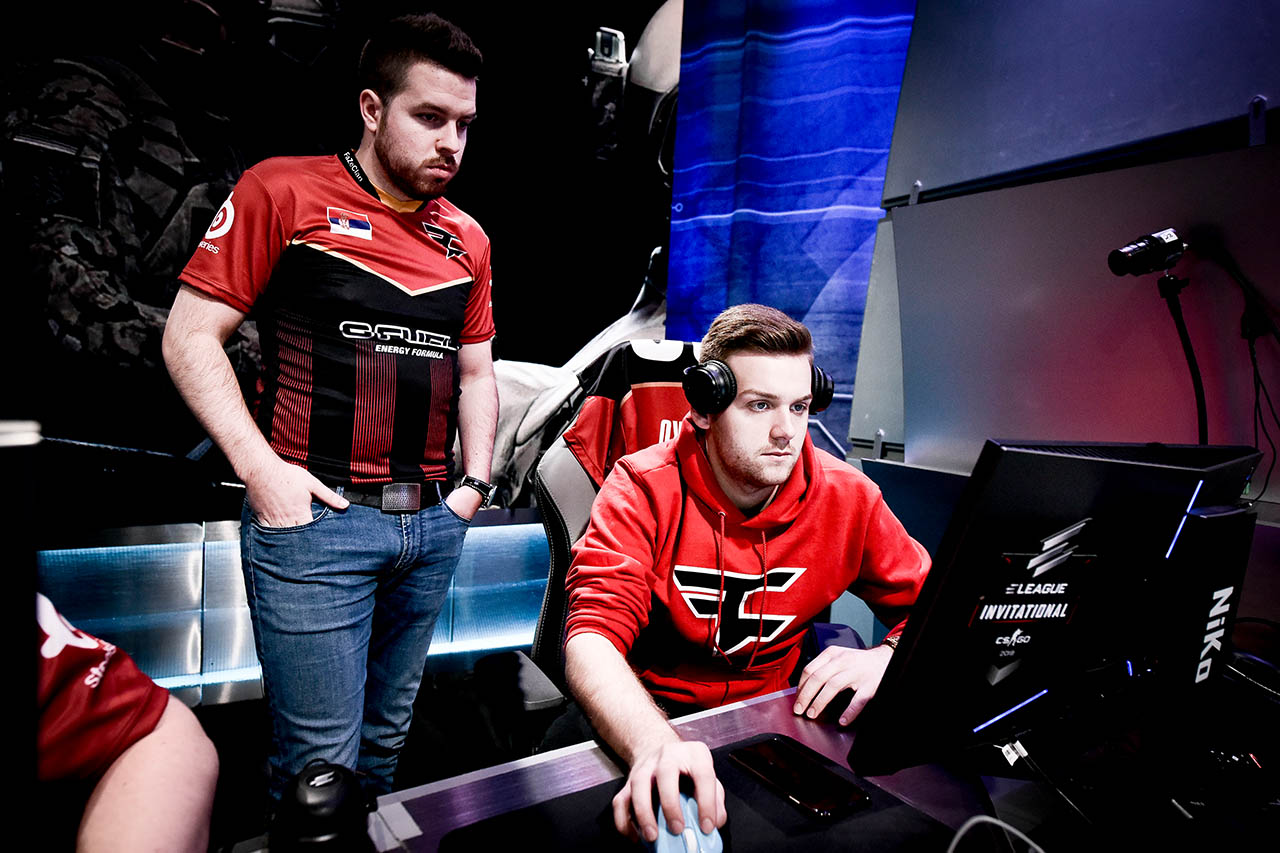YNk comenta estreia no major e prevê encontro “apimentado” com a MIBR