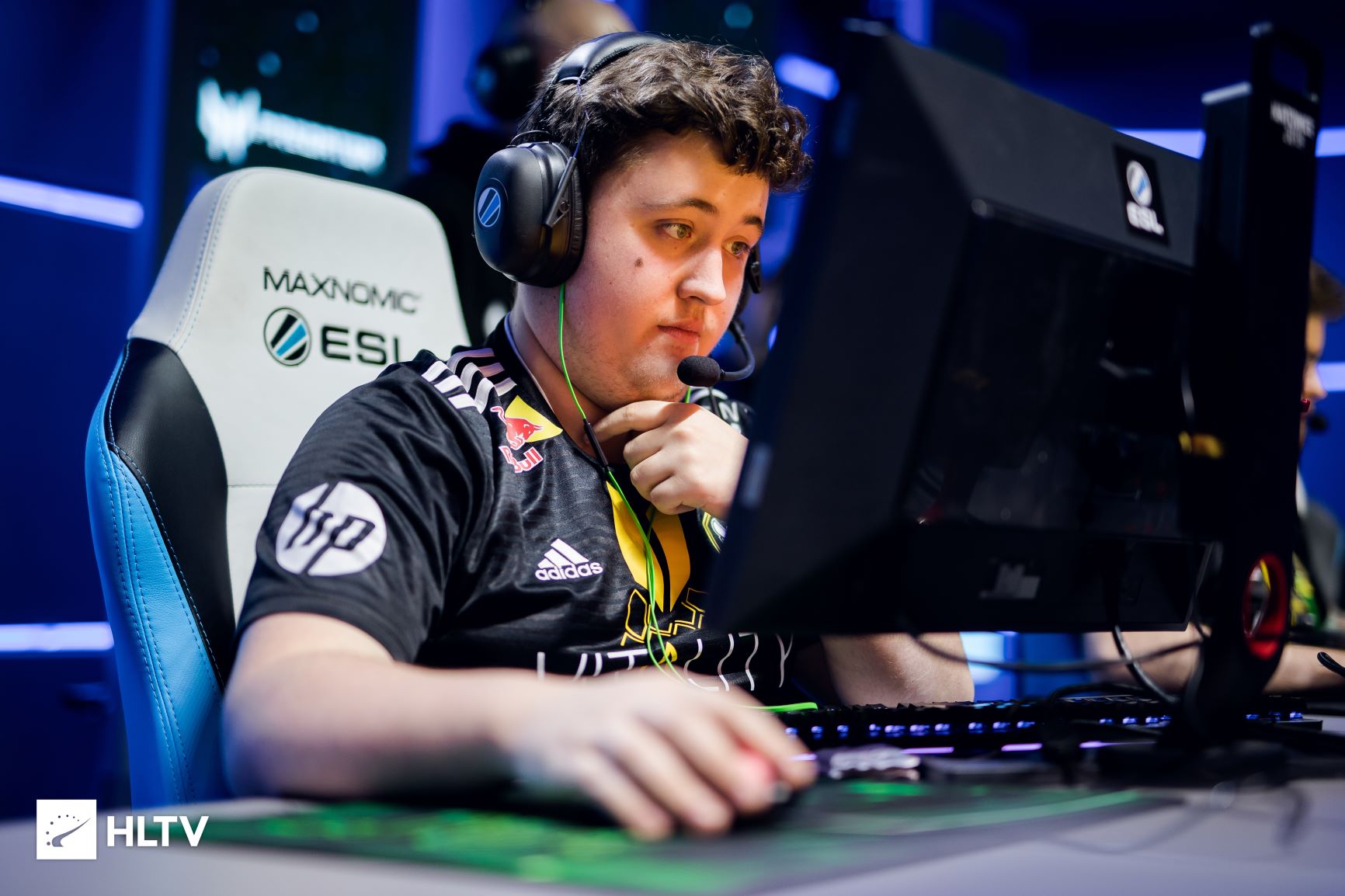 Com 18 anos, ZyWoo é a esperança francesa na IEM Katowice