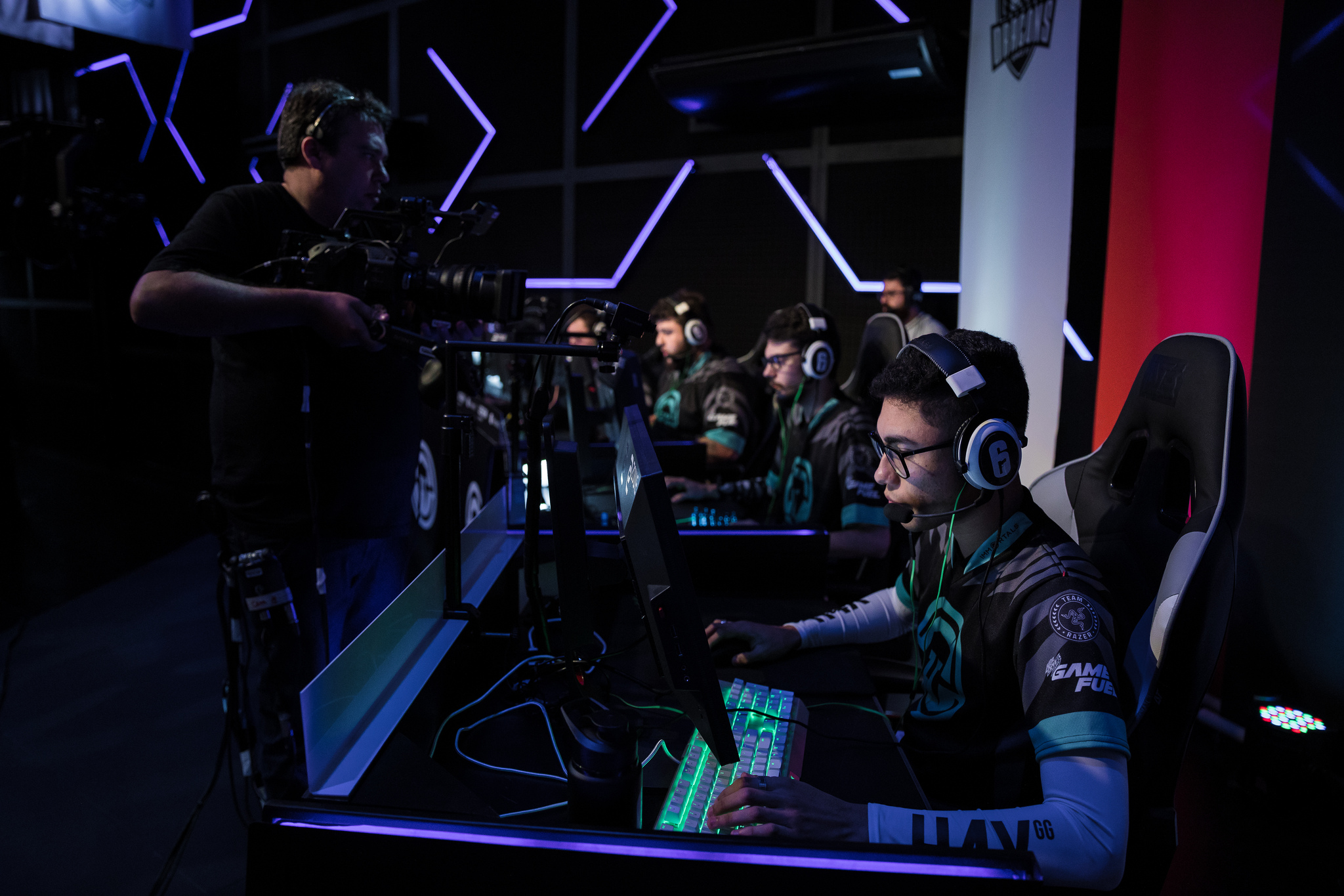 R6: Após a décima rodada, Immortals segue na liderança da Pro League