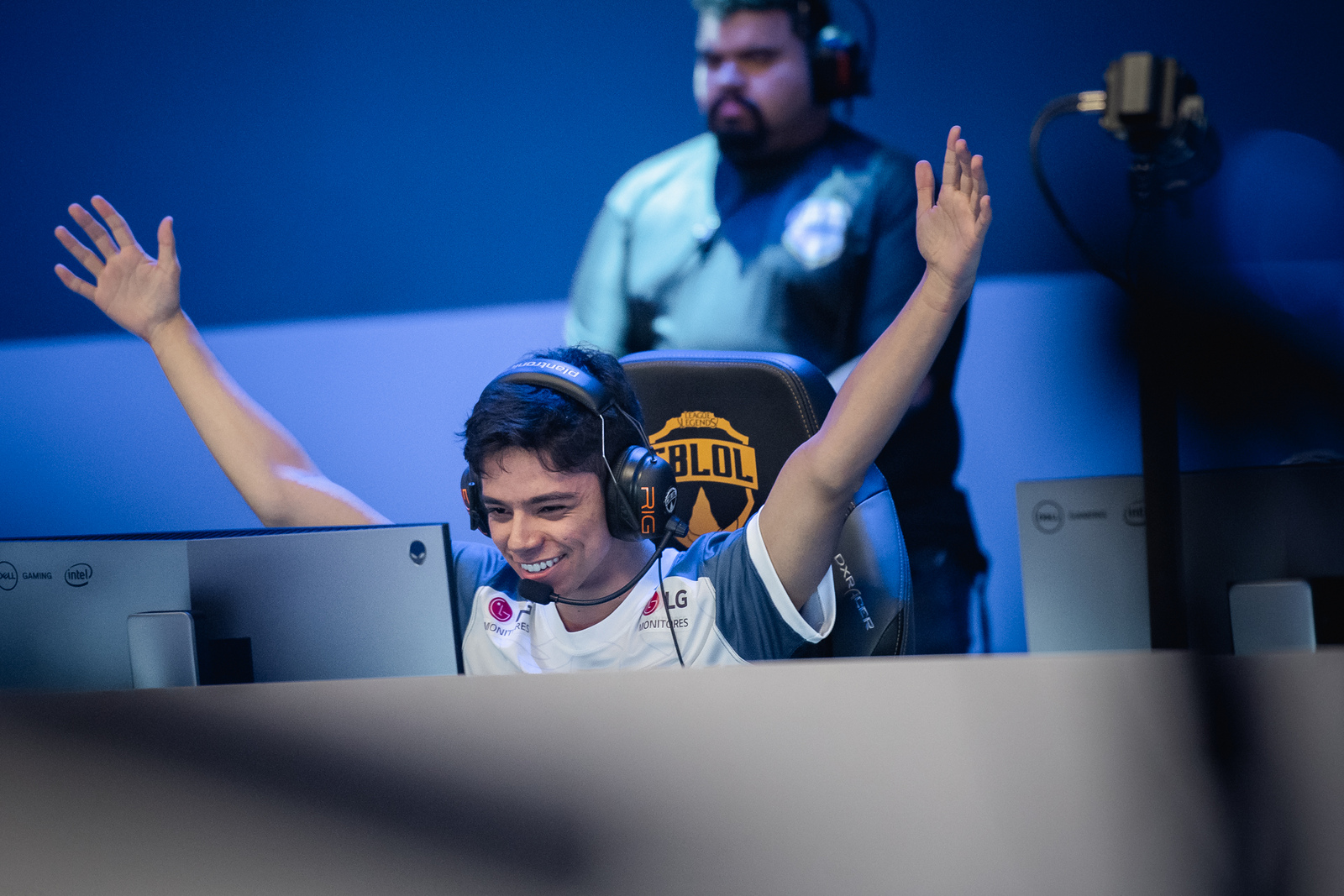 LoL: A evolução da CNB: Por que a equipe merece chegar aos playoffs do CBLoL 2019?