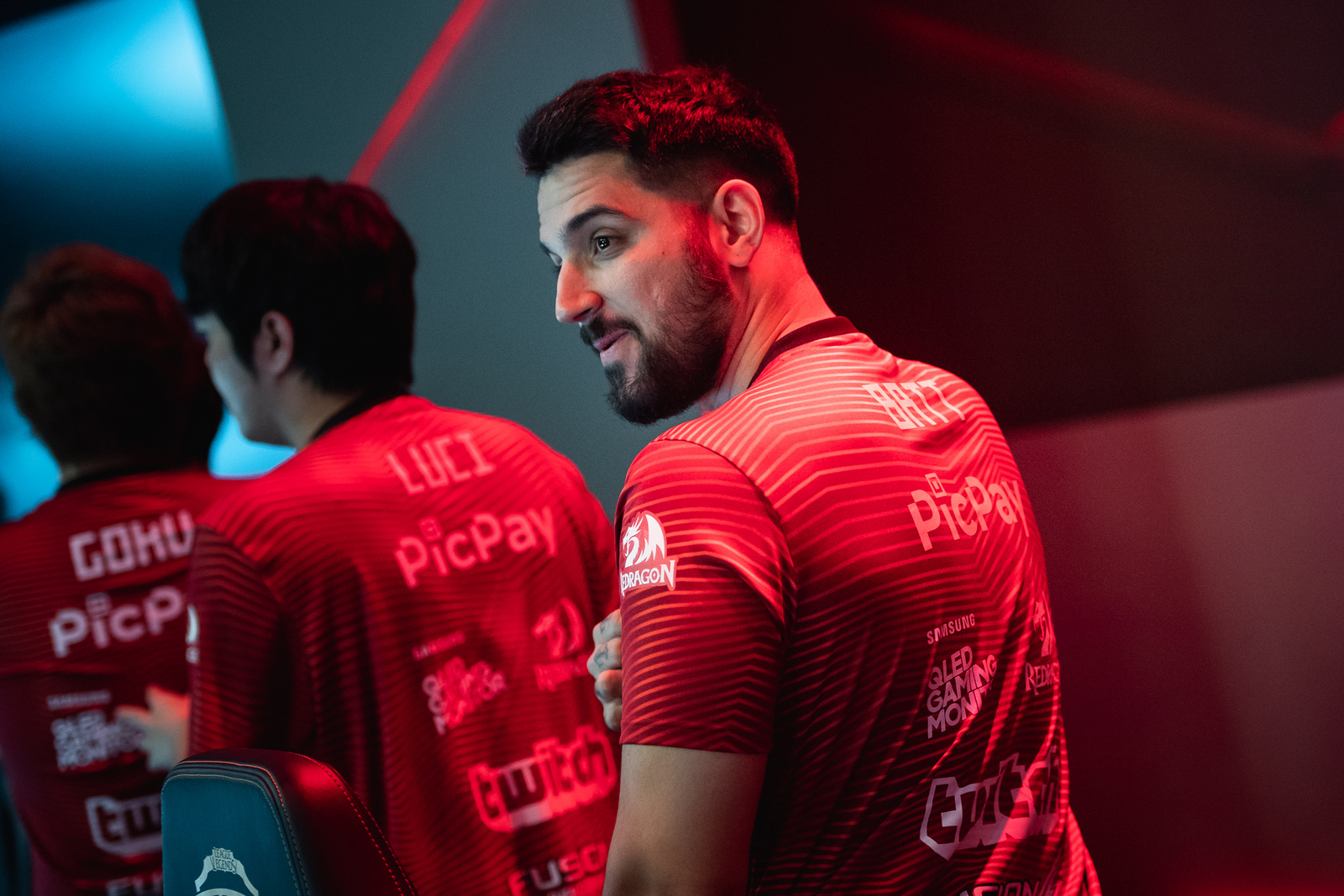 LoL: brTT comenta pick de Vayne e conta quem gostaria de enfrentar na final