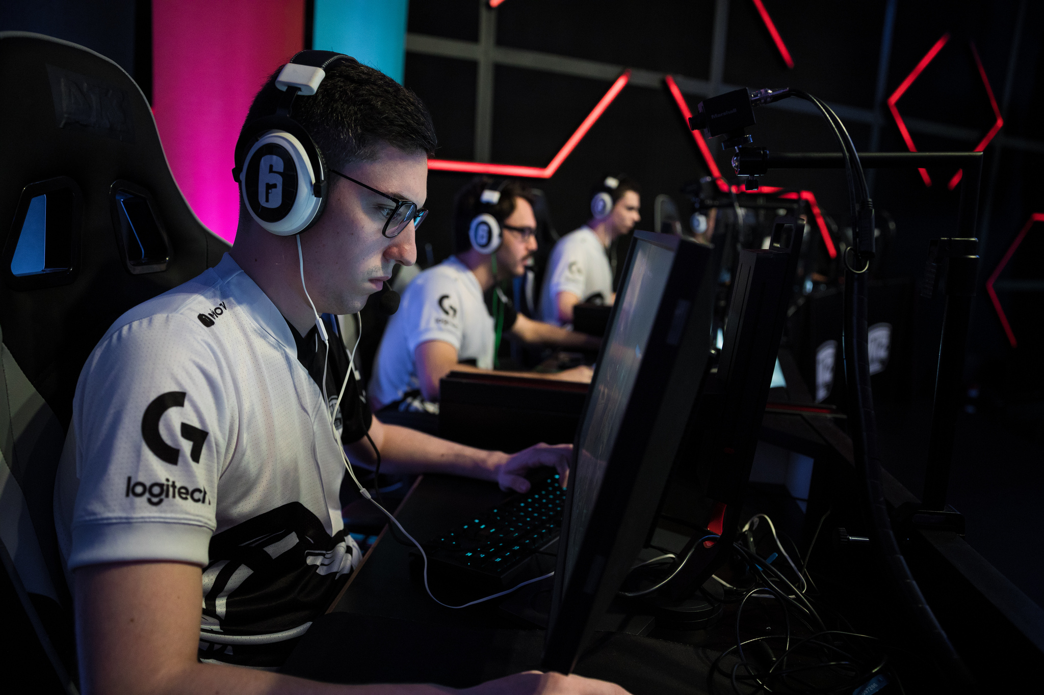 INTZ encosta nos líderes; Black Dragons chega ao quarto lugar no Brasileirão de Rainbow Six