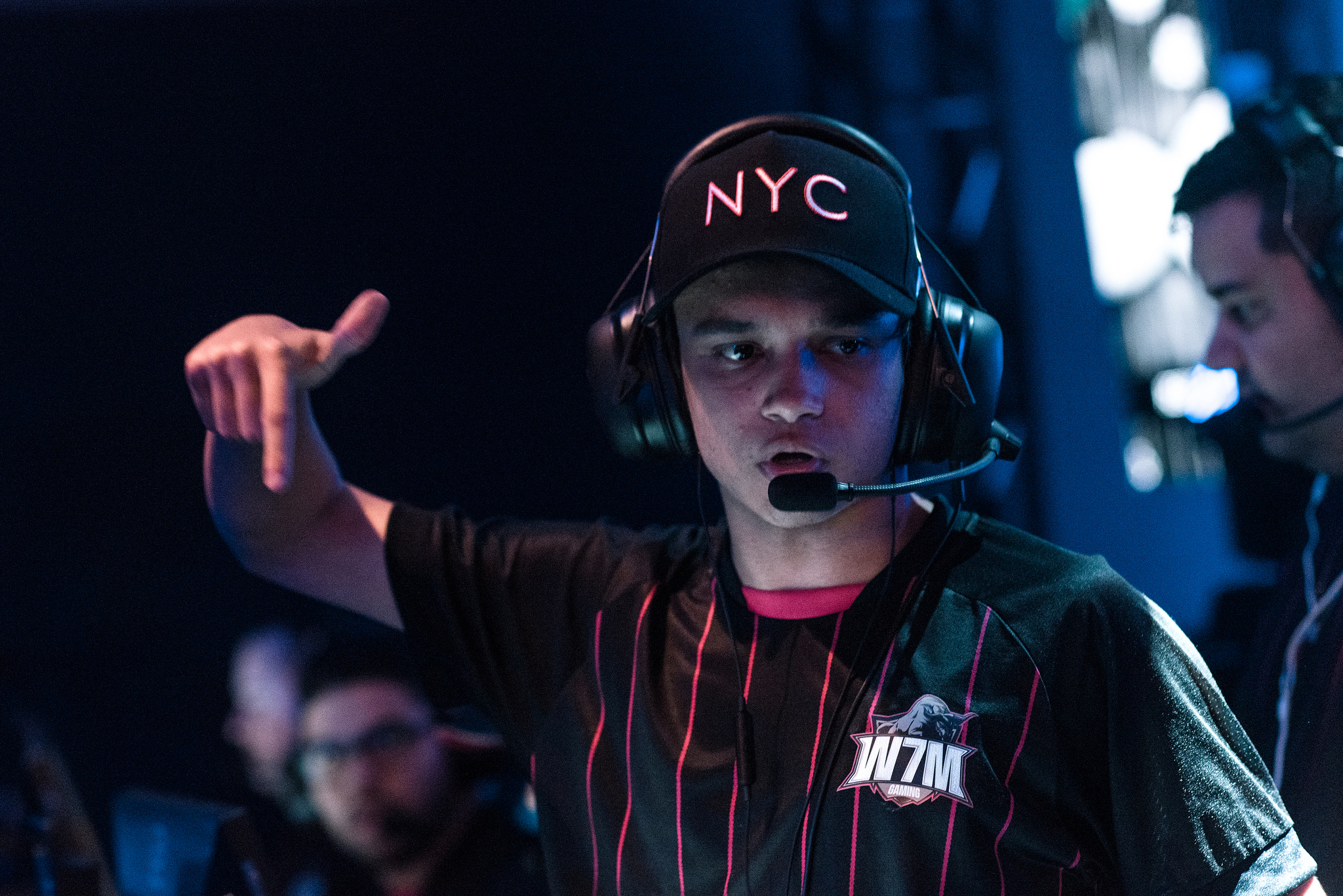 CS:GO: DETONA e W7M vencem etapa brasileira vão à presencial da LA League