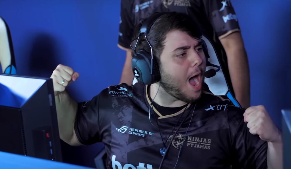 FaZe Clan, Black Dragons, NiP, ReD Devils e paiN fazem mudanças em suas line-ups de Rainbow Six