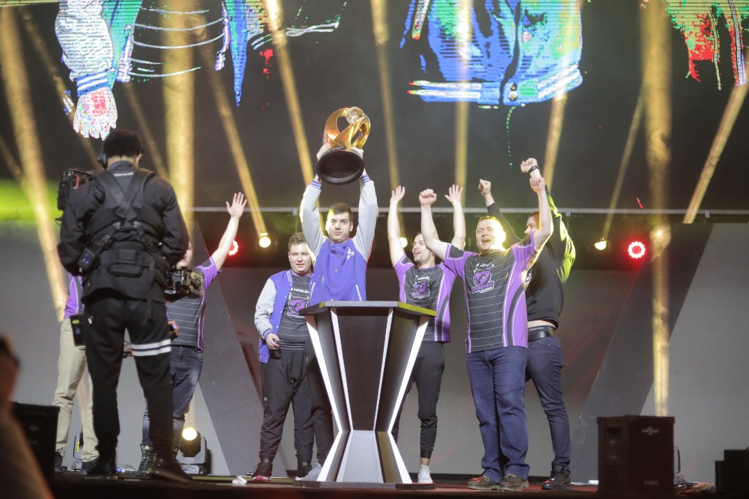 CS:GO: Windigo bate AGO, conquista WESG e fatura 1,9 milhões de reais