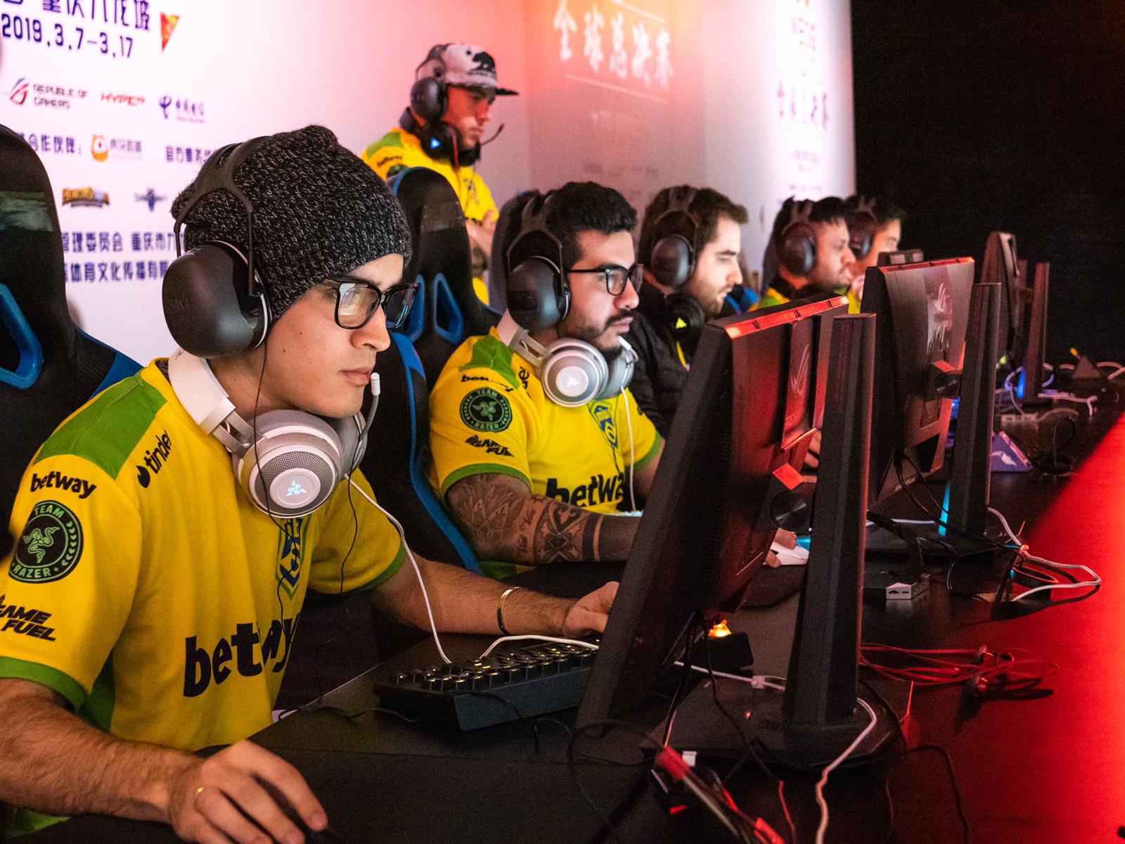 CSGO: MIBR é surpreendida pela Windigo e cai na WESG