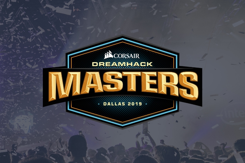 DreamHack Masters Dallas terá seletiva sul-americana