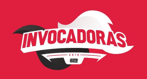 INTZ anuncia Invocadoras; Clube contratará jogadora(s) de LoL