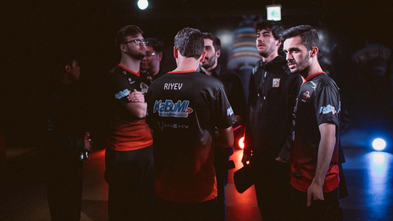 LoL: Dynquedo: “Sendo sincero, eu acredito que chegou o limite dessa line-up”