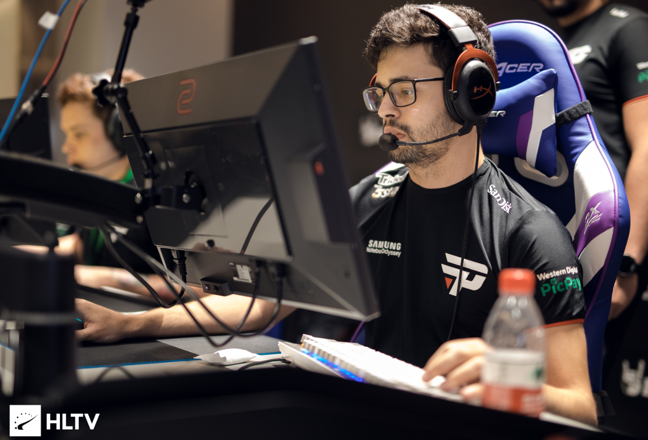 DreamHack Open: paiN perde e fica com o vice-campeonato