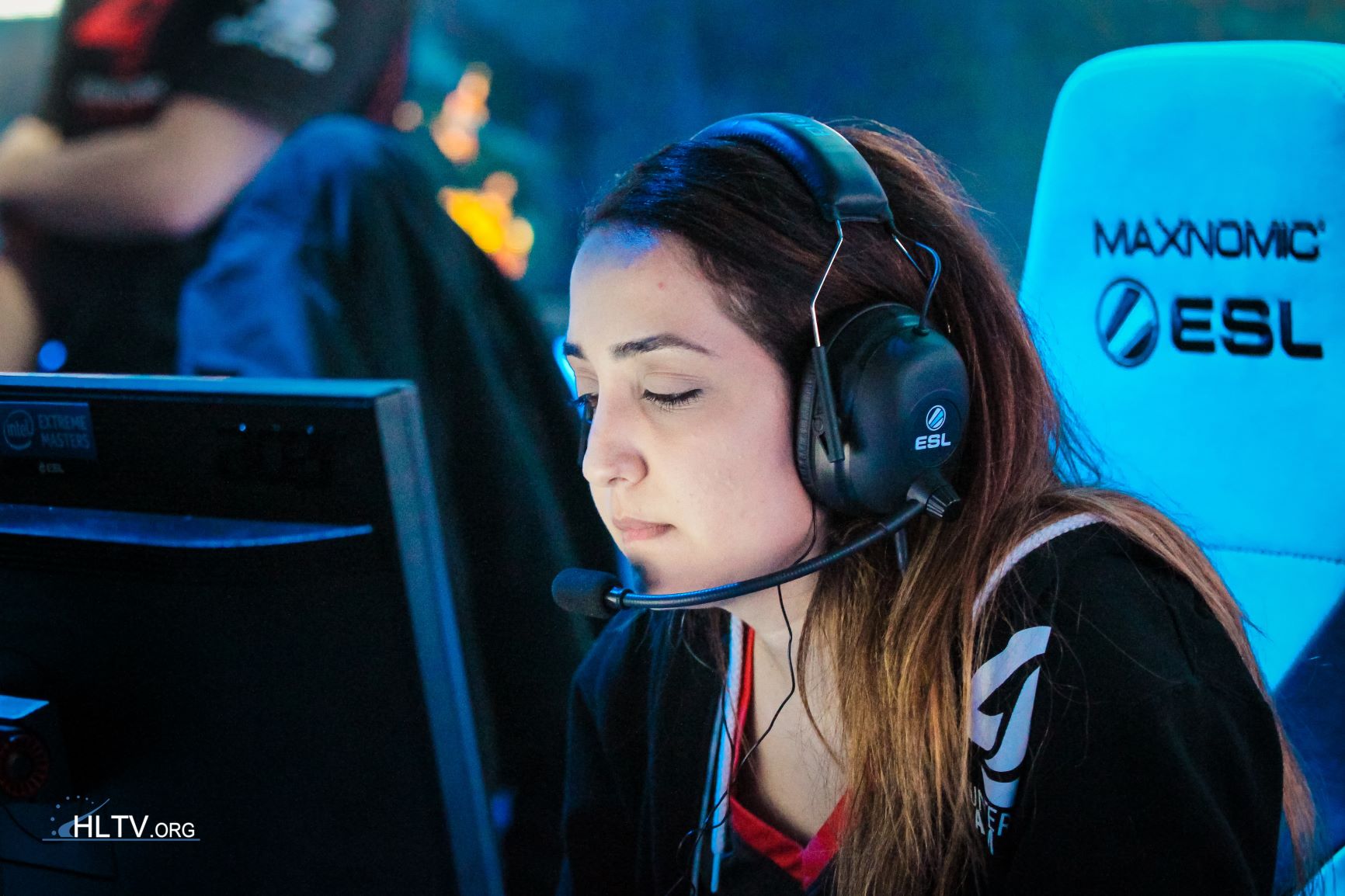 Durante qualificatório, WESG requisita gravação de jogadoras durante partidas para provarem que são mulheres